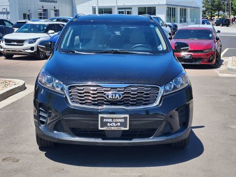 Used 2020 Kia Sorento S AWD/4WD image 2