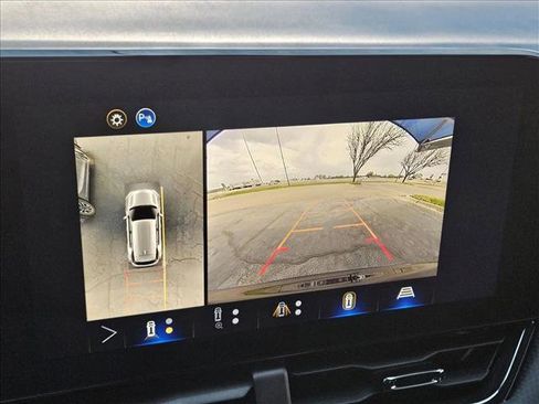 New 2026 Chevrolet Equinox RS image 12