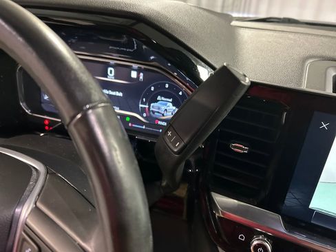 Used 2022 GMC Sierra 1500 Elevation image 20