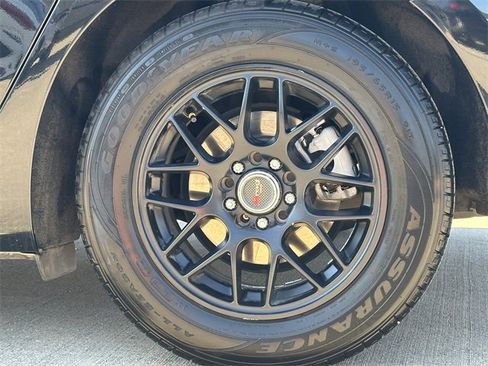 Used 2016 Chevrolet Cruze LS image 9