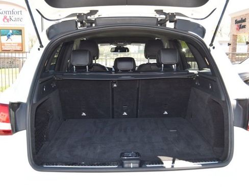 Used 2018 Mercedes-Benz GLC 300 image 14