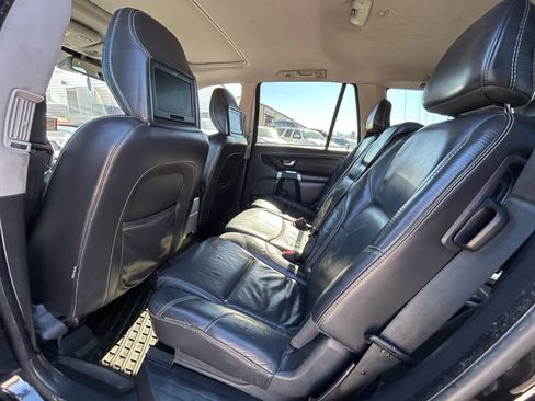 Used 2013 Volvo XC90 3.2 R-Design image 33