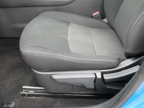 Certified 2022 Nissan Sentra SV w/ Trunk Package image 20