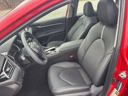 Certified 2024 Toyota Camry XSE w/ Cold Weather Package image 43