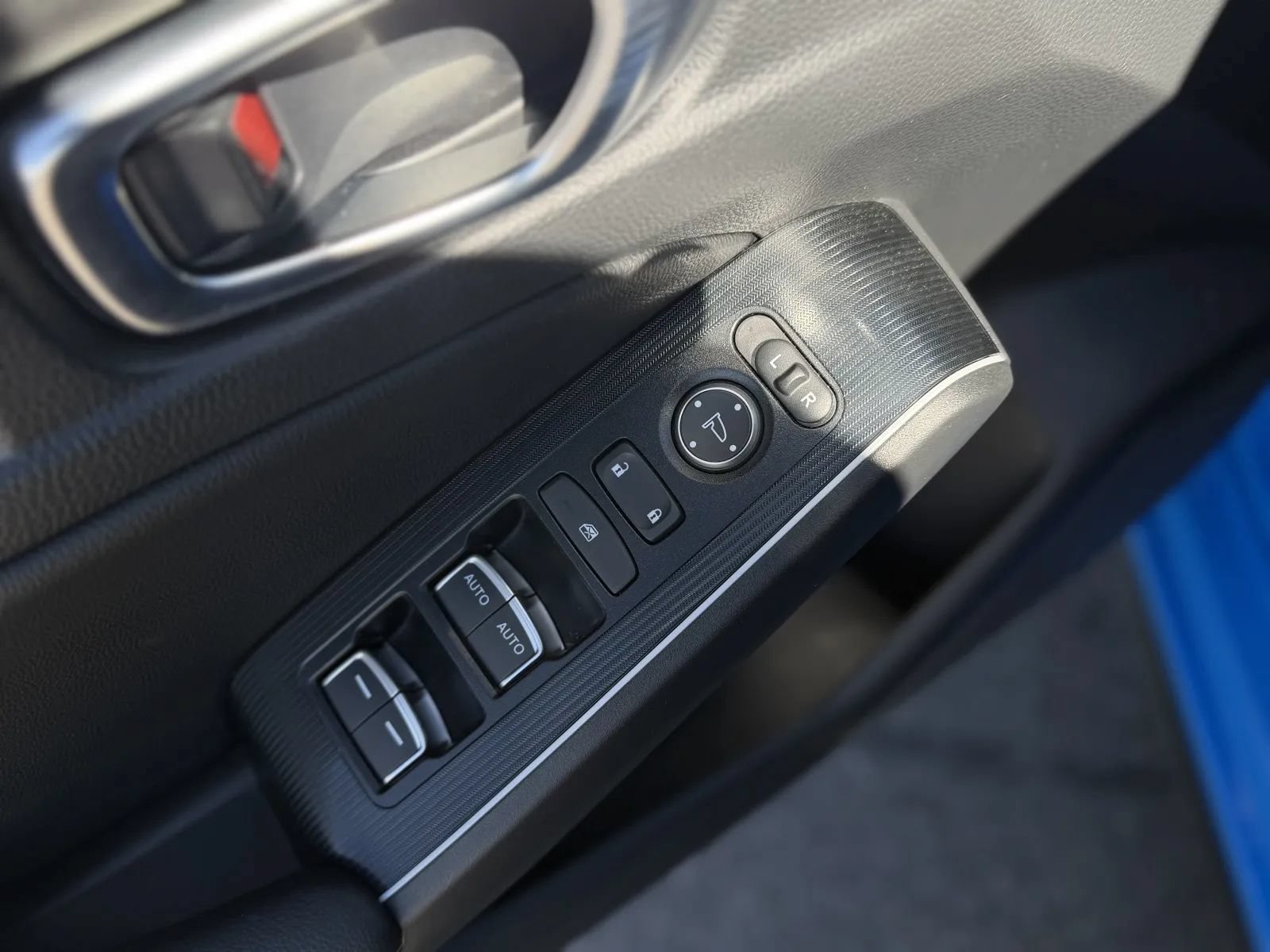 Used 2025 Honda Civic Sport Touring image 25
