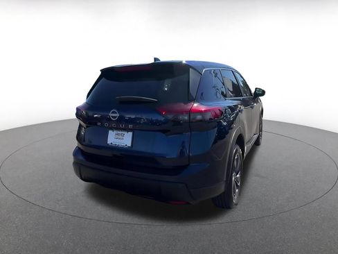 Used 2025 Nissan Rogue SV FWD image 15