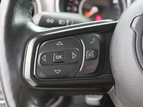 Used 2021 Jeep Gladiator Sport AWD/4WD image 24