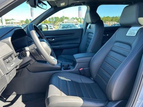 New 2026 Honda CR-V Sport-L image 9