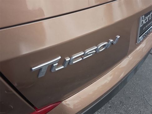 Used 2017 Hyundai Tucson SE image 5