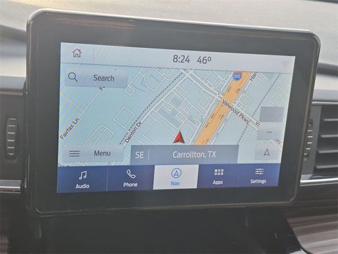 Used 2022 Ford Explorer Limited w/ Equipment Group 301A image 18