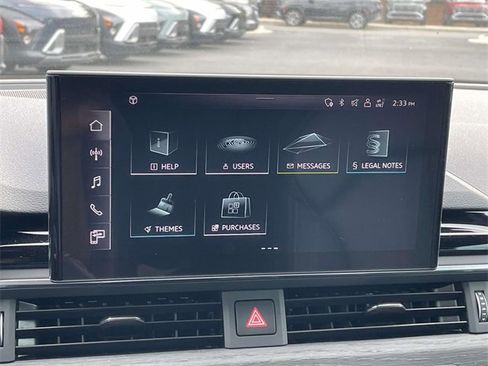 Used 2023 Audi A5 2.0T Premium Plus w/ Premium Plus image 25