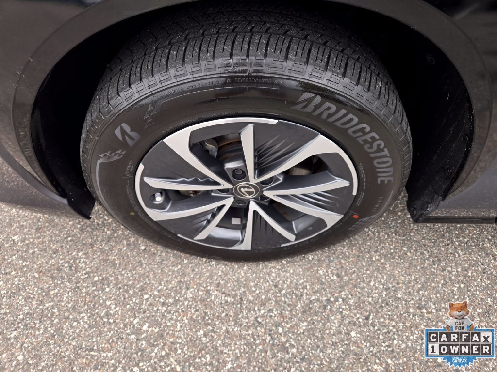Used 2023 Lexus RZ 450e Premium w/ Accessory Package (Z1) AWD/4WD image 13