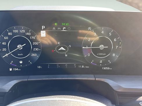 Used 2024 Kia Telluride SX X-Pro AWD/4WD image 33
