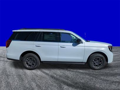 New 2025 Ford Expedition Active