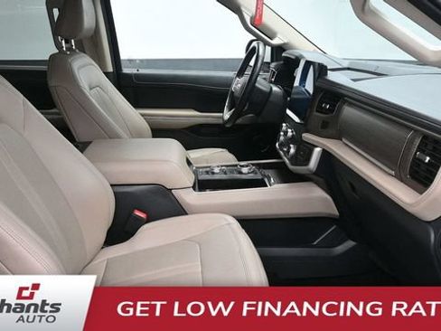 Used 2022 Ford Expedition Max Limited AWD/4WD image 11
