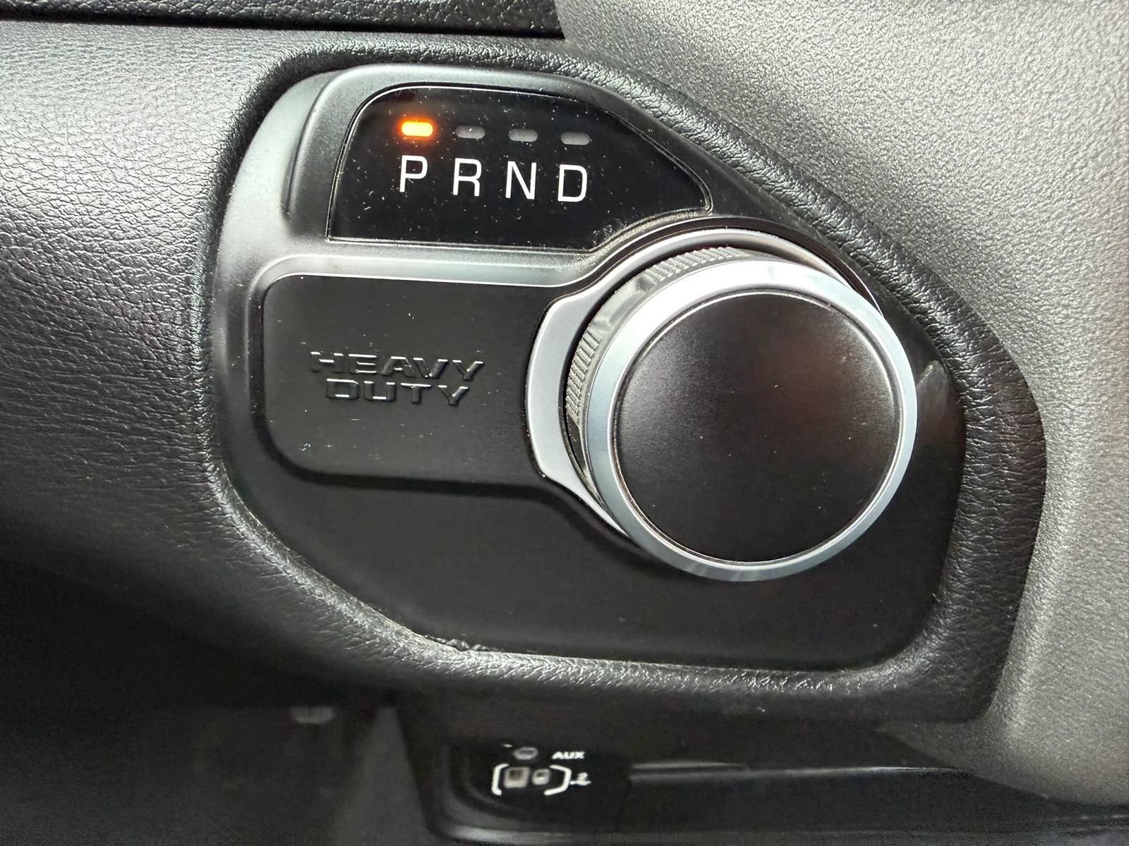 Used 2023 RAM 2500 Tradesman AWD/4WD image 14