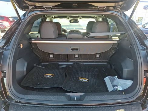 Certified 2025 Subaru Crosstrek 2.5i Wilderness w/ Wilderness Package image 31