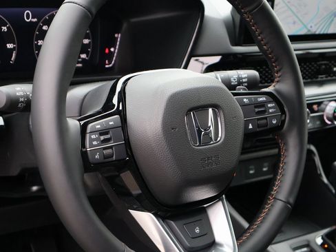 New 2026 Honda CR-V Sport Touring image 12