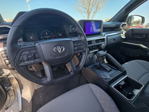 New 2026 Toyota Tacoma SR5 image 15