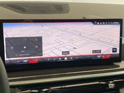 New 2026 BMW X5 M60i w/ Executive Package image 27