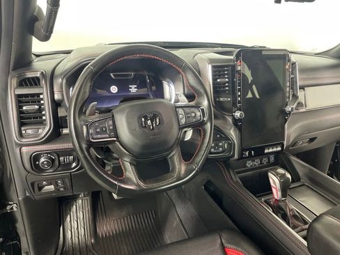 Used 2025 RAM 1500 RHO w/ RHO Level 1 Equipment Group AWD/4WD image 9