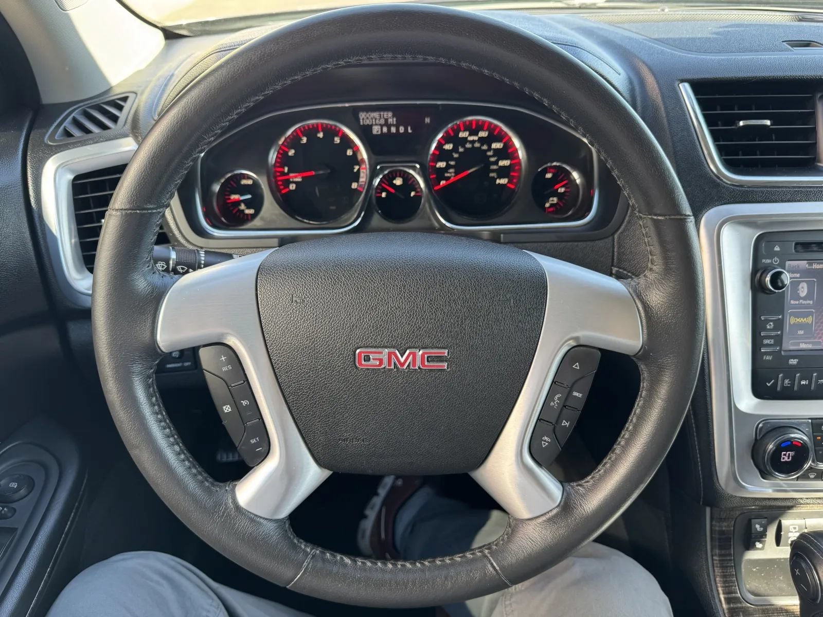 Used 2013 GMC Acadia SLT AWD/4WD image 17