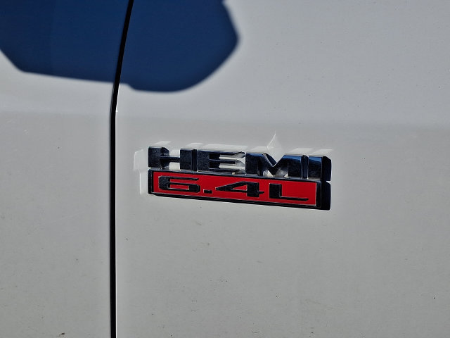 Used 2019 RAM 2500 Big Horn AWD/4WD image 10