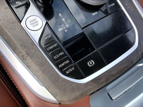 Used 2023 BMW X5 sDrive40i w/ Premium Package RWD image 34