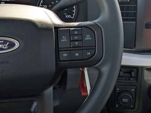 New 2026 Ford F250 XL image 22