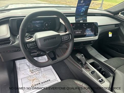 New 2026 Dodge Charger GT w/ Driver Convenience Group image 12