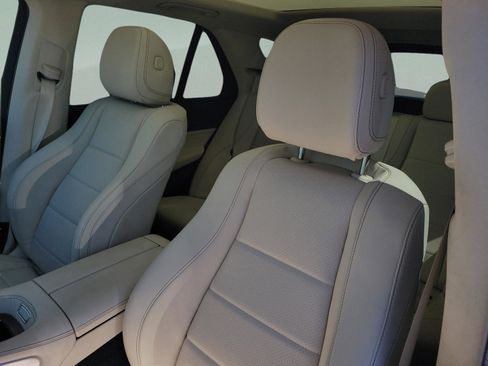 Certified 2022 Mercedes-Benz GLE 350 GLE 350 image 21