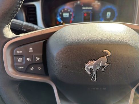 New 2026 Ford Bronco Outer Banks AWD/4WD image 23
