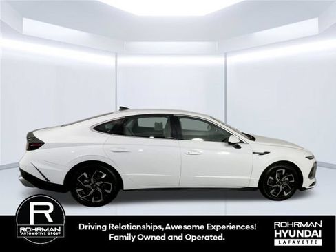Used 2024 Hyundai Sonata SEL FWD image 10