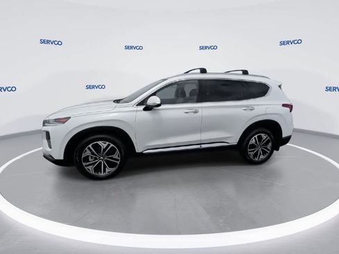 Used 2020 Hyundai Santa Fe SEL image 5