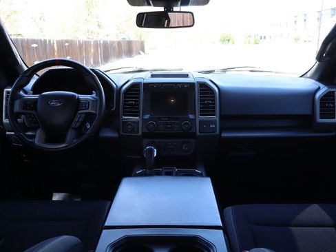 Used 2020 Ford F150 Raptor image 16