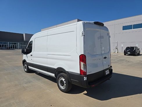 New 2025 Ford Transit 250 Base w/ Load Area Protection Package image 6