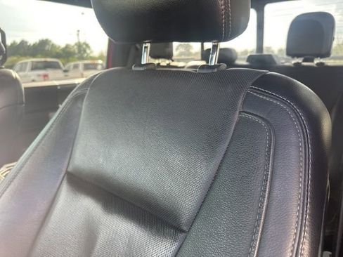 Used 2015 Ford F150 Lariat image 15