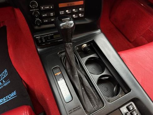 Used 1994 Chevrolet Corvette Coupe RWD image 14