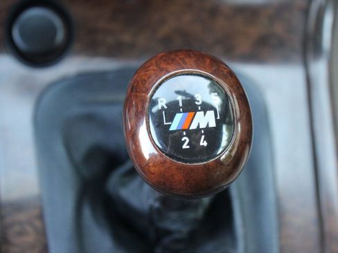 Used 1998 BMW Z3 2.8 image 19