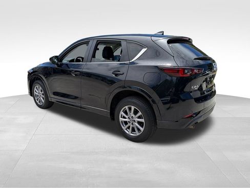 Used 2024 MAZDA CX-5 AWD 2.5 S w/ Select Package image 9