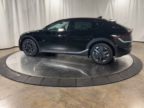 New 2025 Kia EV6 Light image 6