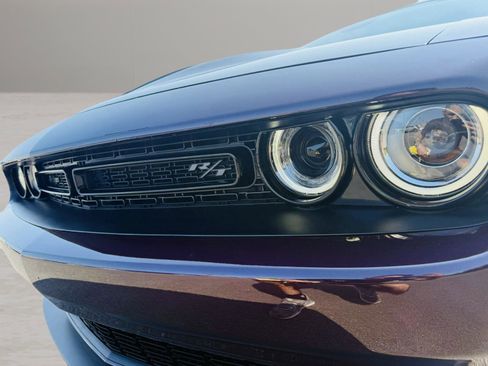 Used 2022 Dodge Challenger R/T w/ Blacktop Package image 25