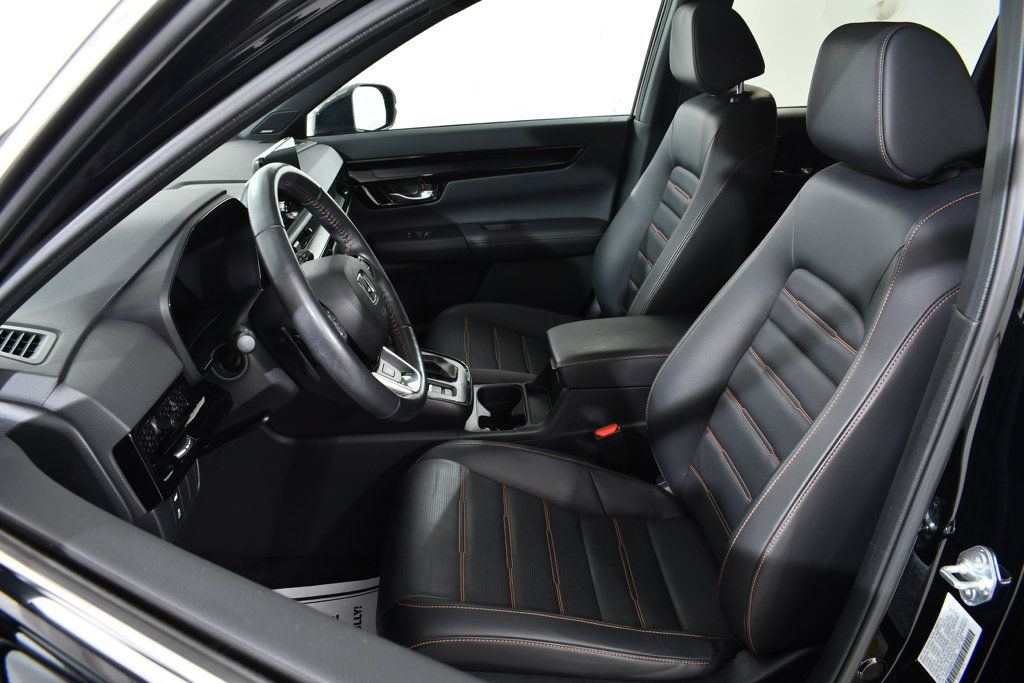 Used 2023 Honda CR-V Sport Touring image 6