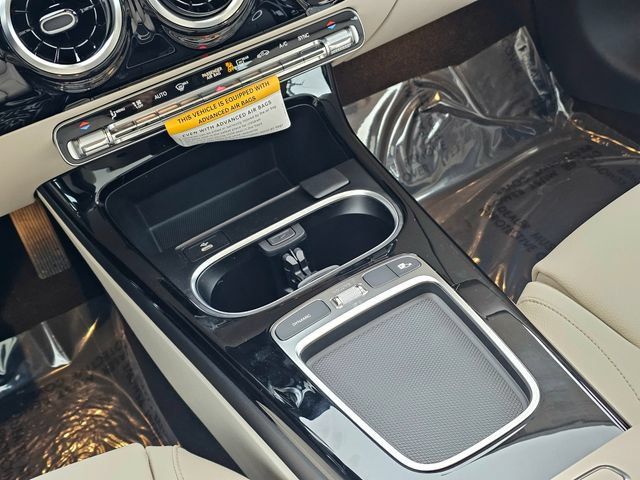 New 2026 Mercedes-Benz CLA 250 4MATIC image 30