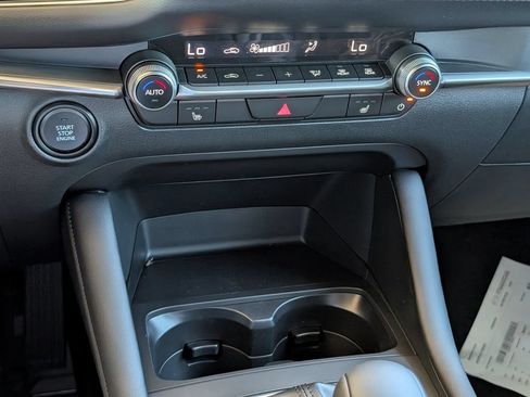 New 2026 MAZDA MAZDA3 s FWD image 20