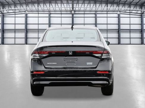 New 2026 Honda Accord Touring image 4