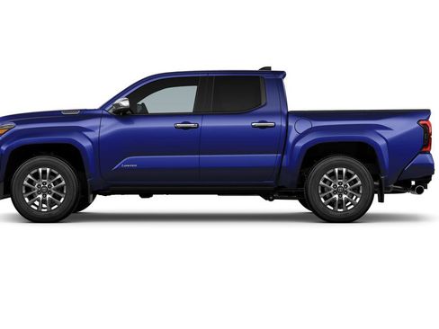 New 2025 Toyota Tacoma Limited image 57