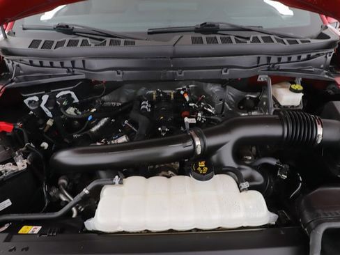 Used 2024 Ford F150 King Ranch image 15