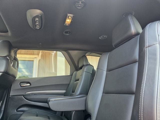 Used 2021 Dodge Durango GT AWD/4WD image 25
