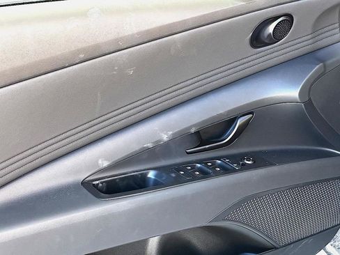 Used 2025 Hyundai Elantra Sport w/ Cargo Package image 13